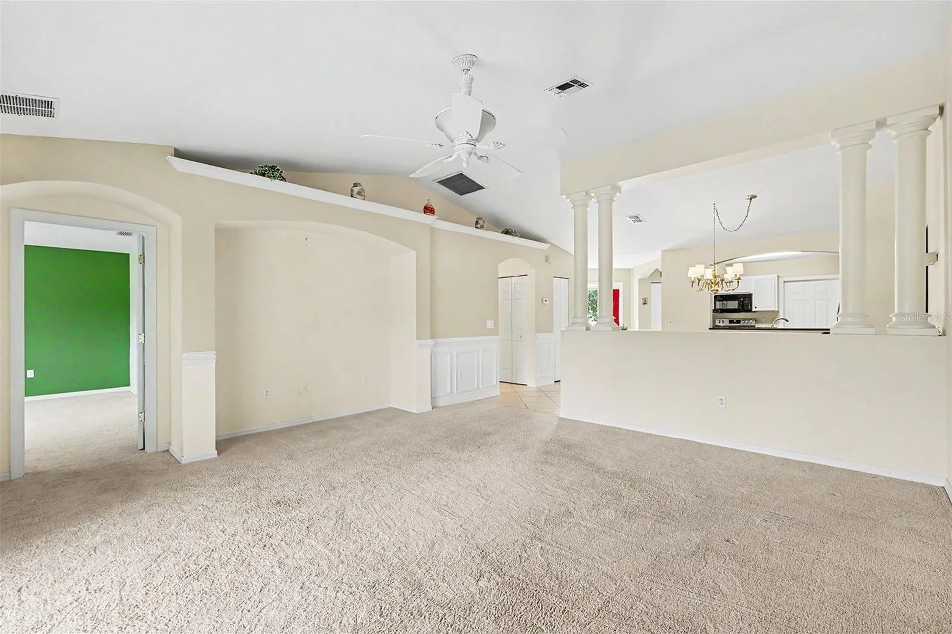 13646 SW 115th Avenue Dunnellon FL 34432