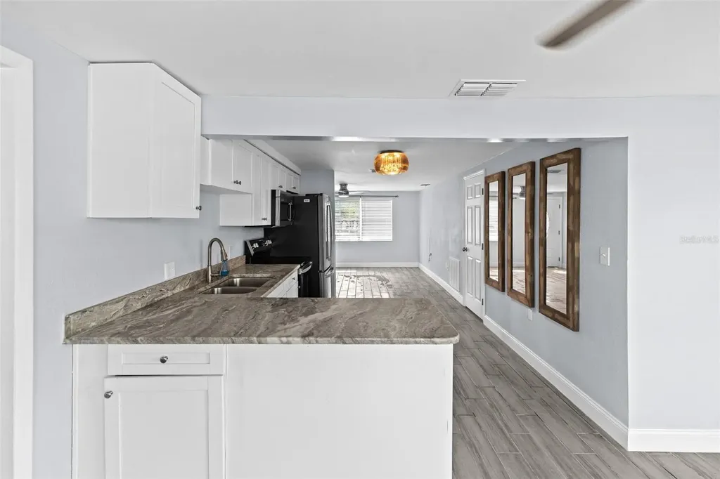 13916 Sommers Avenue Hudson FL 34667