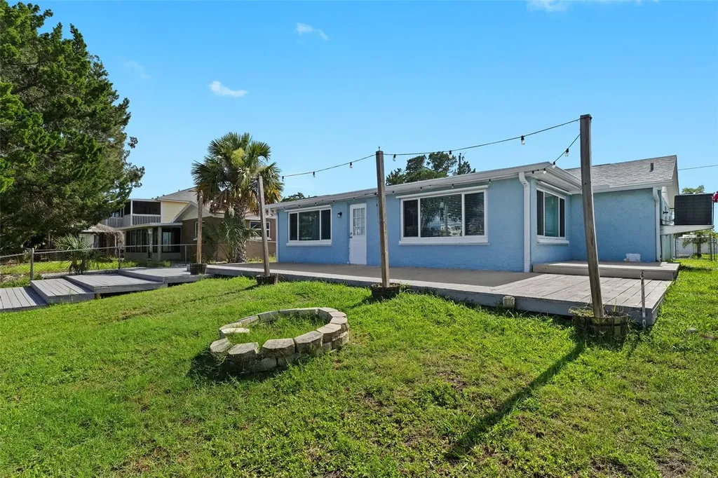 13916 Sommers Avenue Hudson FL 34667