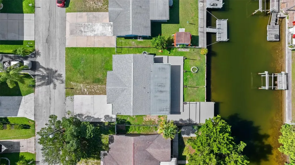 13916 Sommers Avenue Hudson FL 34667