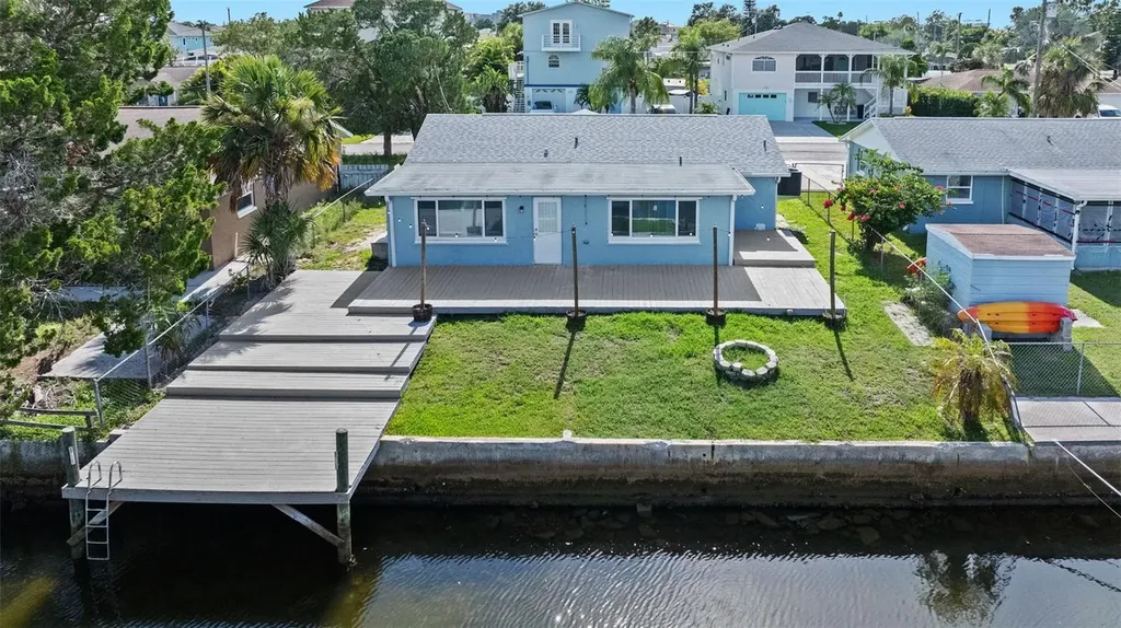 13916 Sommers Avenue Hudson FL 34667