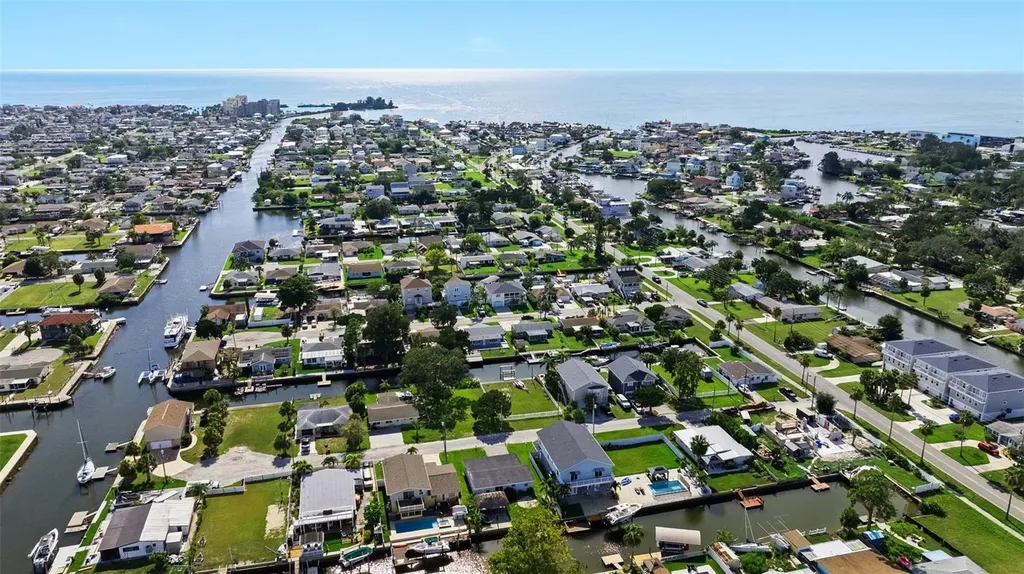 13916 Sommers Avenue Hudson FL 34667