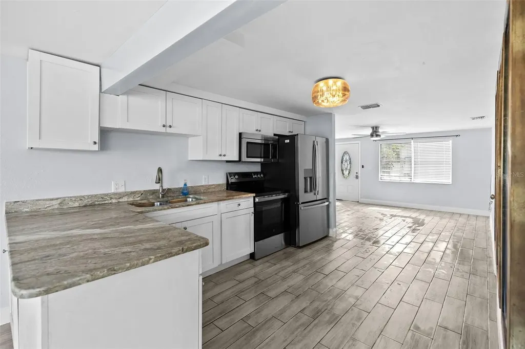 13916 Sommers Avenue Hudson FL 34667