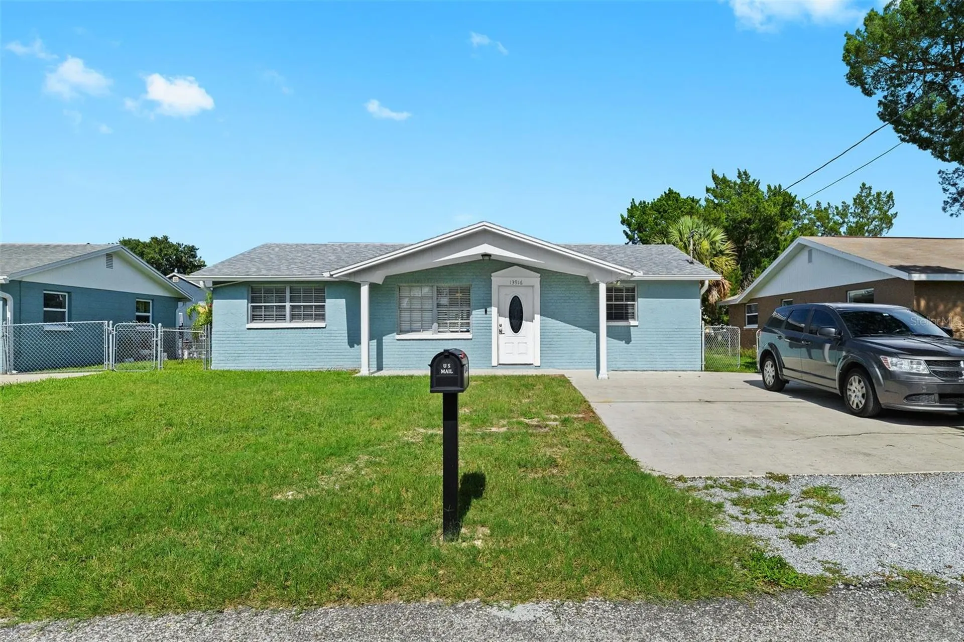 13916 Sommers Avenue Hudson FL 34667