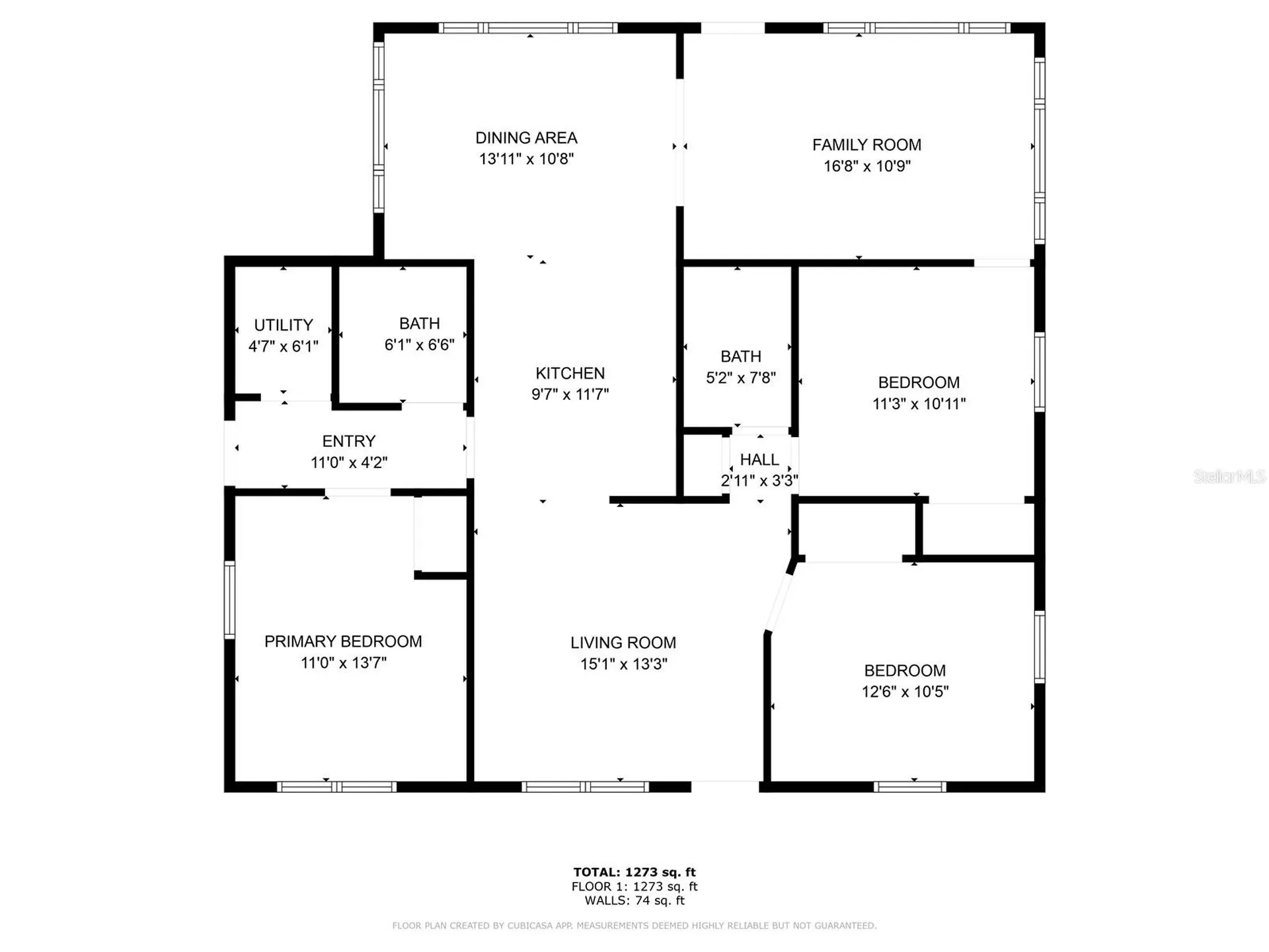 13916 Sommers Avenue Hudson FL 34667