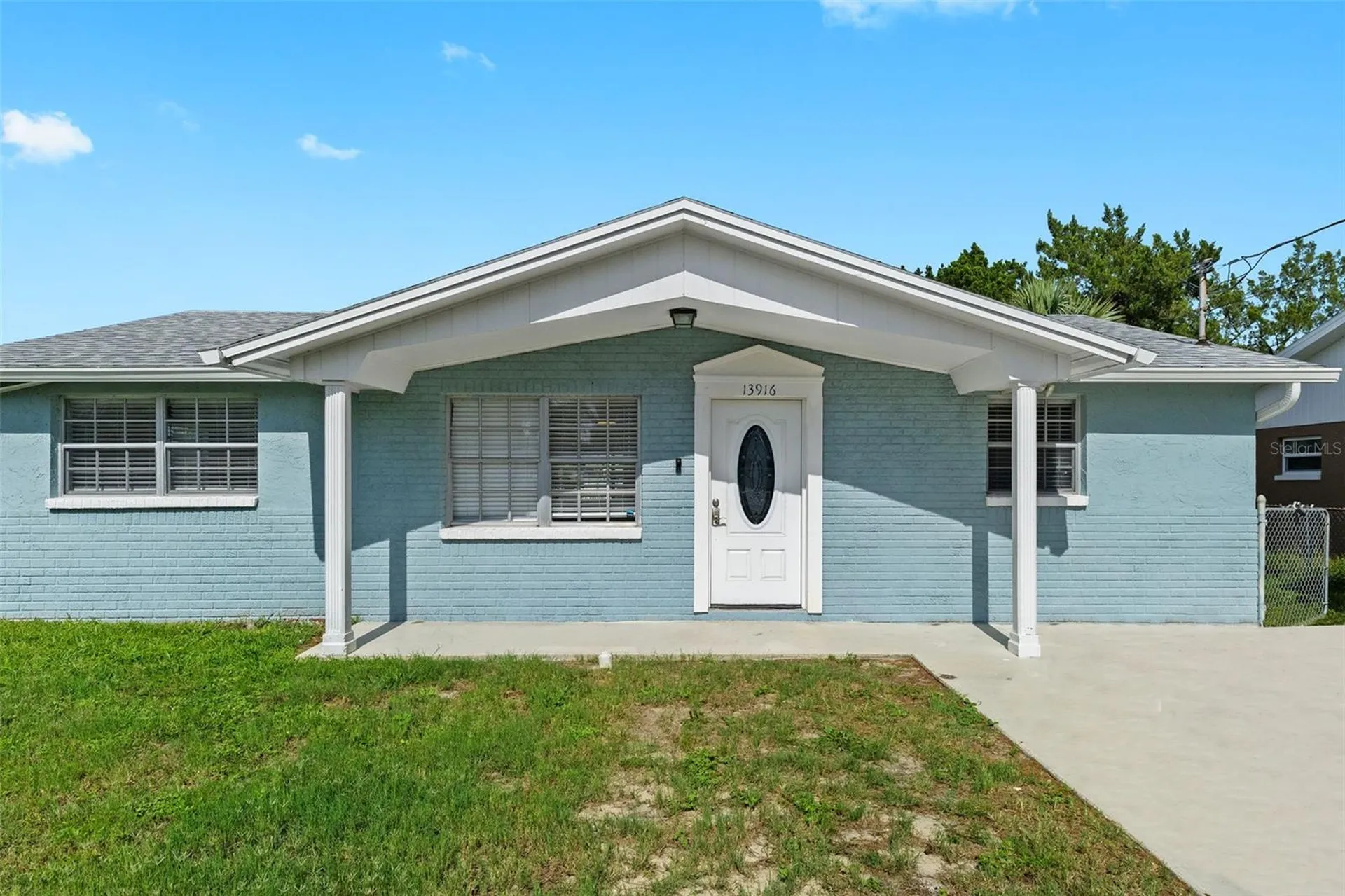 13916 Sommers Avenue Hudson FL 34667
