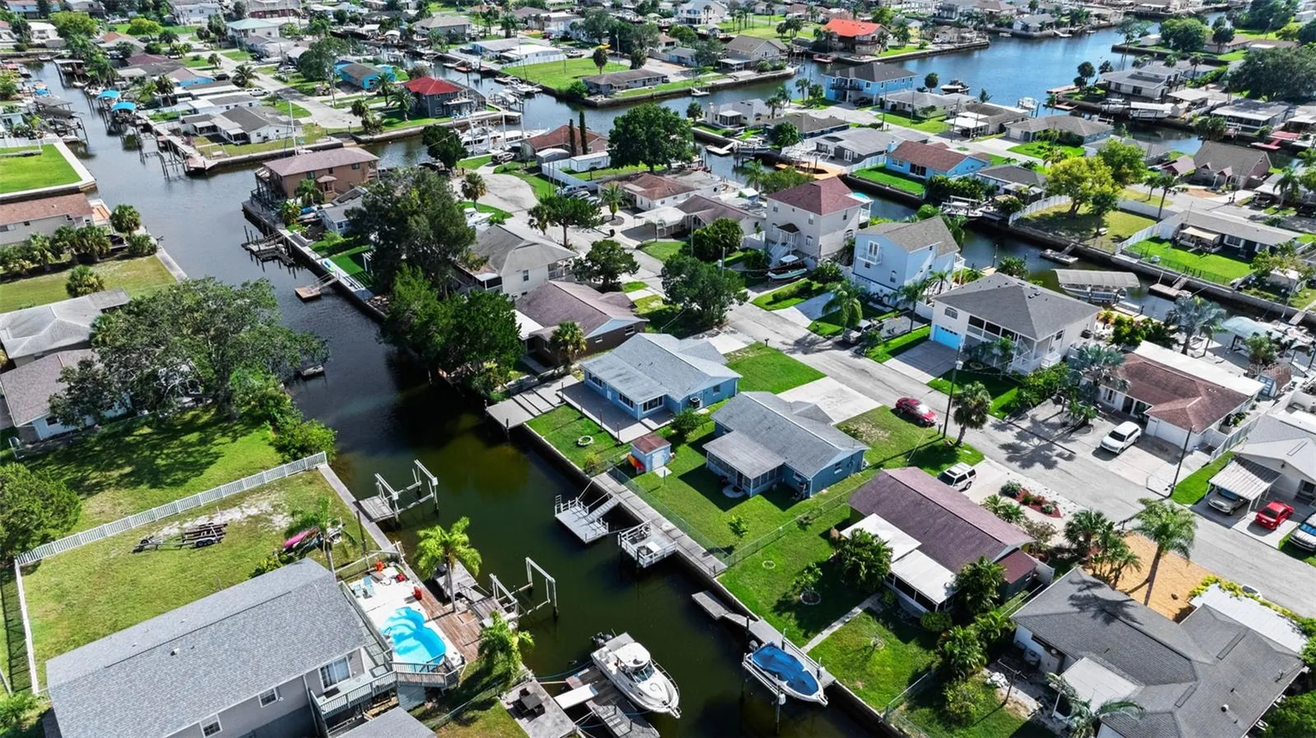 13916 Sommers Avenue Hudson FL 34667