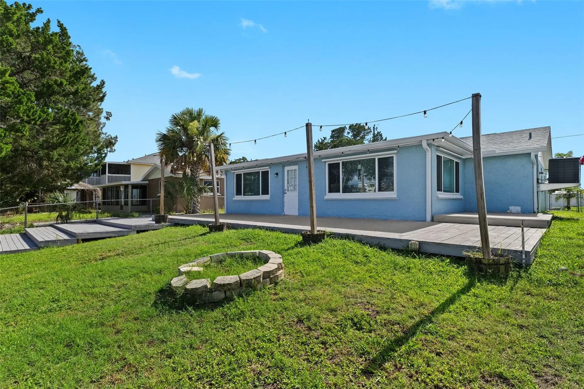 13916 Sommers Avenue Hudson FL 34667