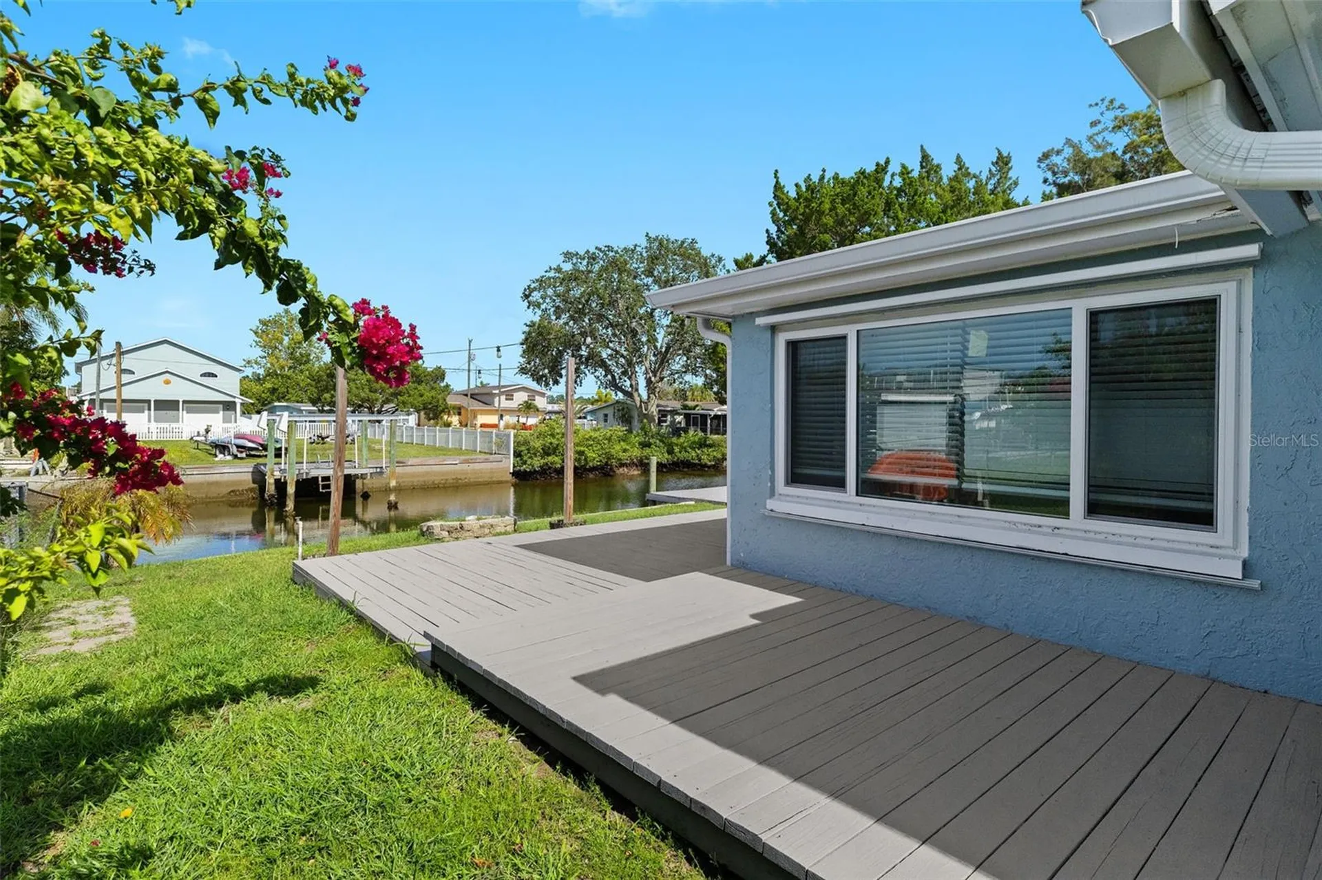 13916 Sommers Avenue Hudson FL 34667