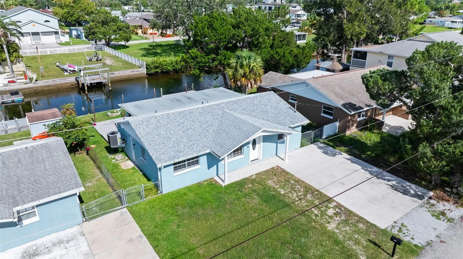 13916 Sommers Avenue Hudson FL 34667
