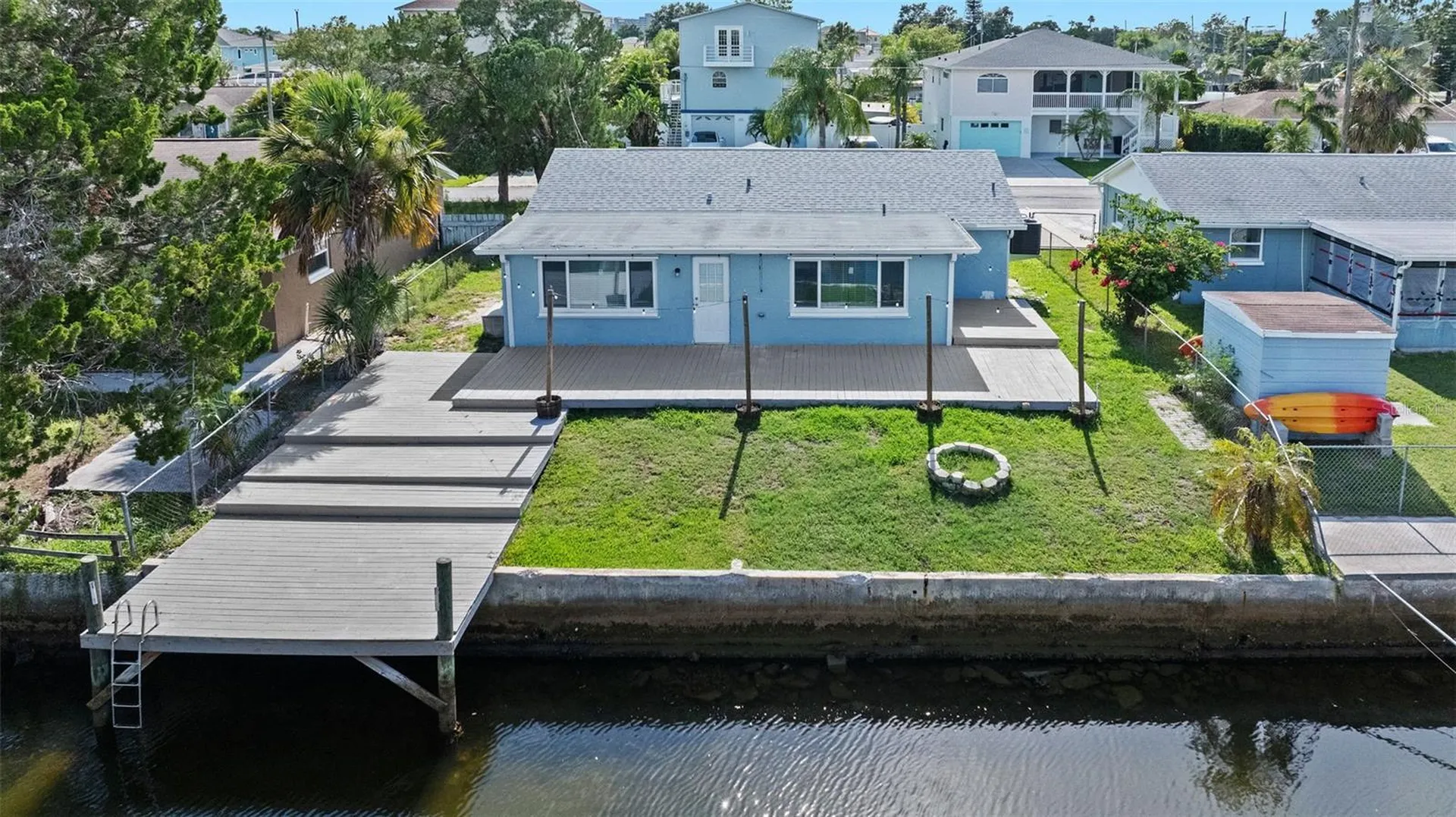 13916 Sommers Avenue Hudson FL 34667