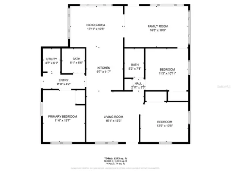 13916 Sommers Avenue Hudson FL 34667