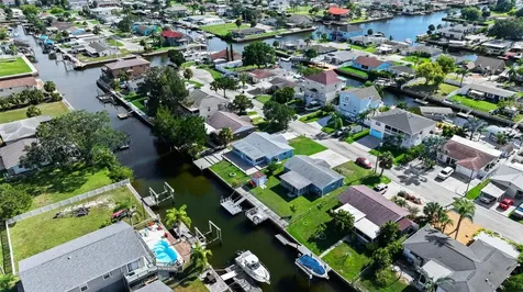 13916 Sommers Avenue Hudson FL 34667