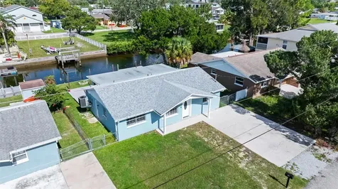 13916 Sommers Avenue Hudson FL 34667