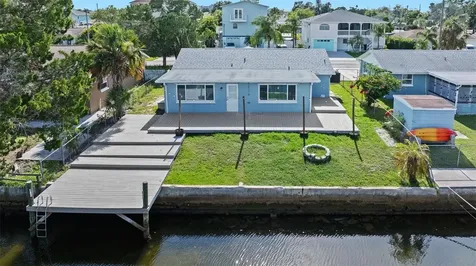 13916 Sommers Avenue Hudson FL 34667
