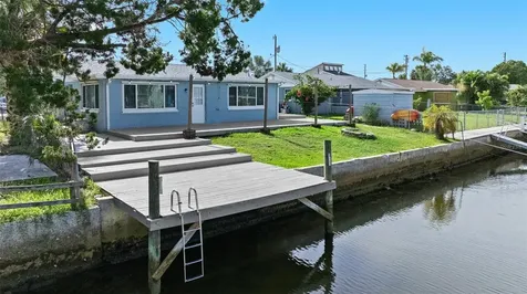 13916 Sommers Avenue Hudson FL 34667