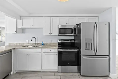 13916 Sommers Avenue Hudson FL 34667