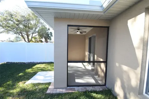 11 Buttonwood Lane Palm Coast FL 32137