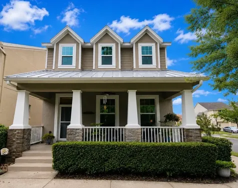 416 Michael Blake Boulevard Winter Springs FL 32708