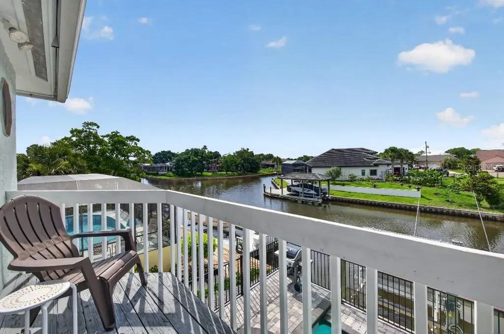 110 Cimmaron Drive Palm Coast FL 32137