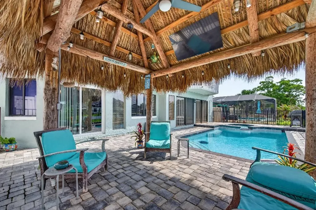 110 Cimmaron Drive Palm Coast FL 32137