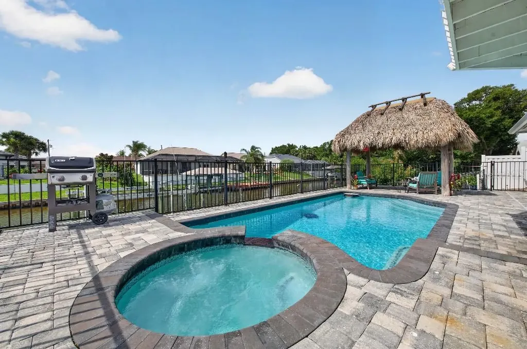 110 Cimmaron Drive Palm Coast FL 32137
