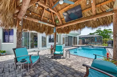 110 Cimmaron Drive Palm Coast FL 32137