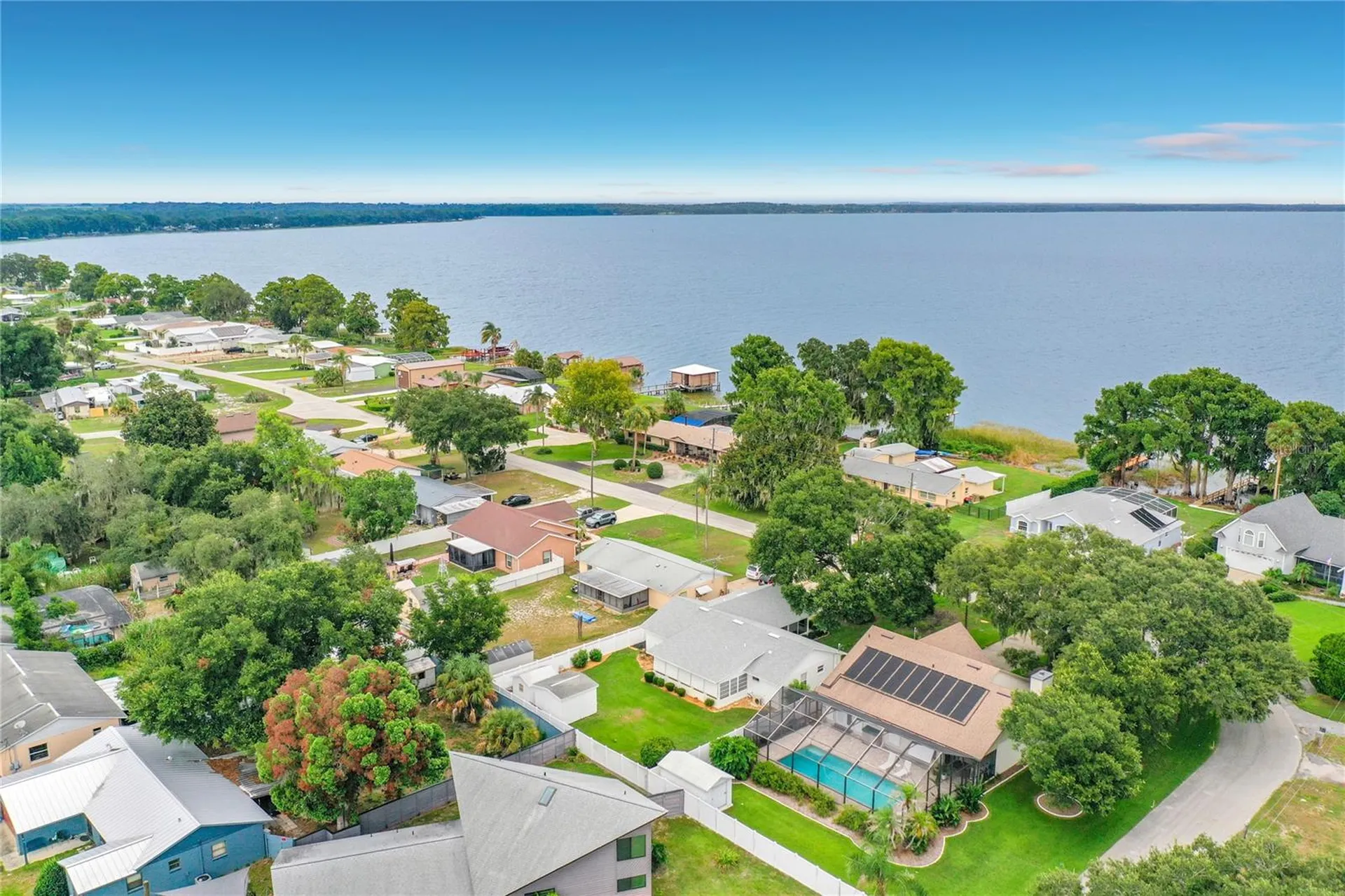 33909 Linda Lane Leesburg FL 34788