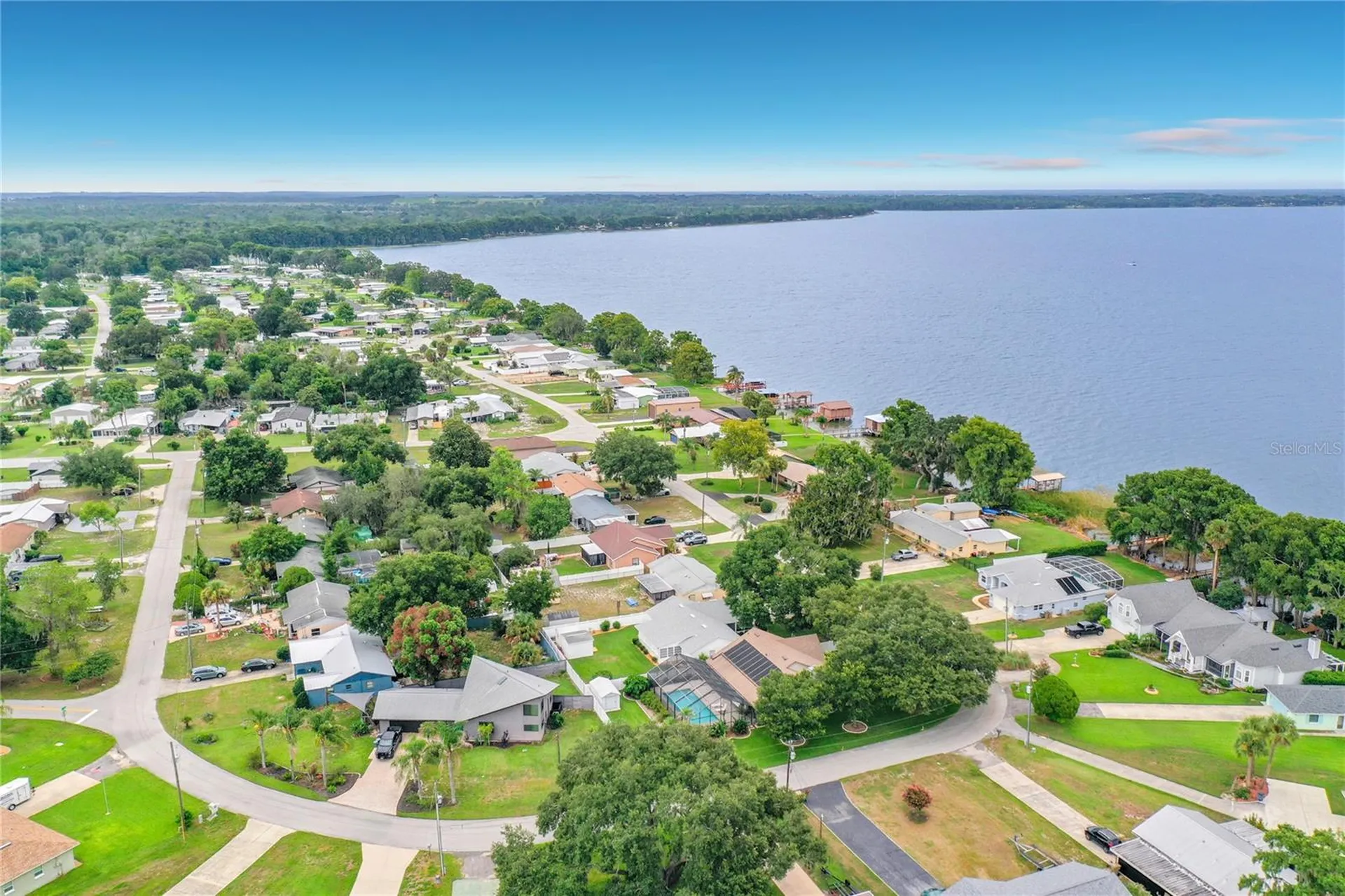 33909 Linda Lane Leesburg FL 34788