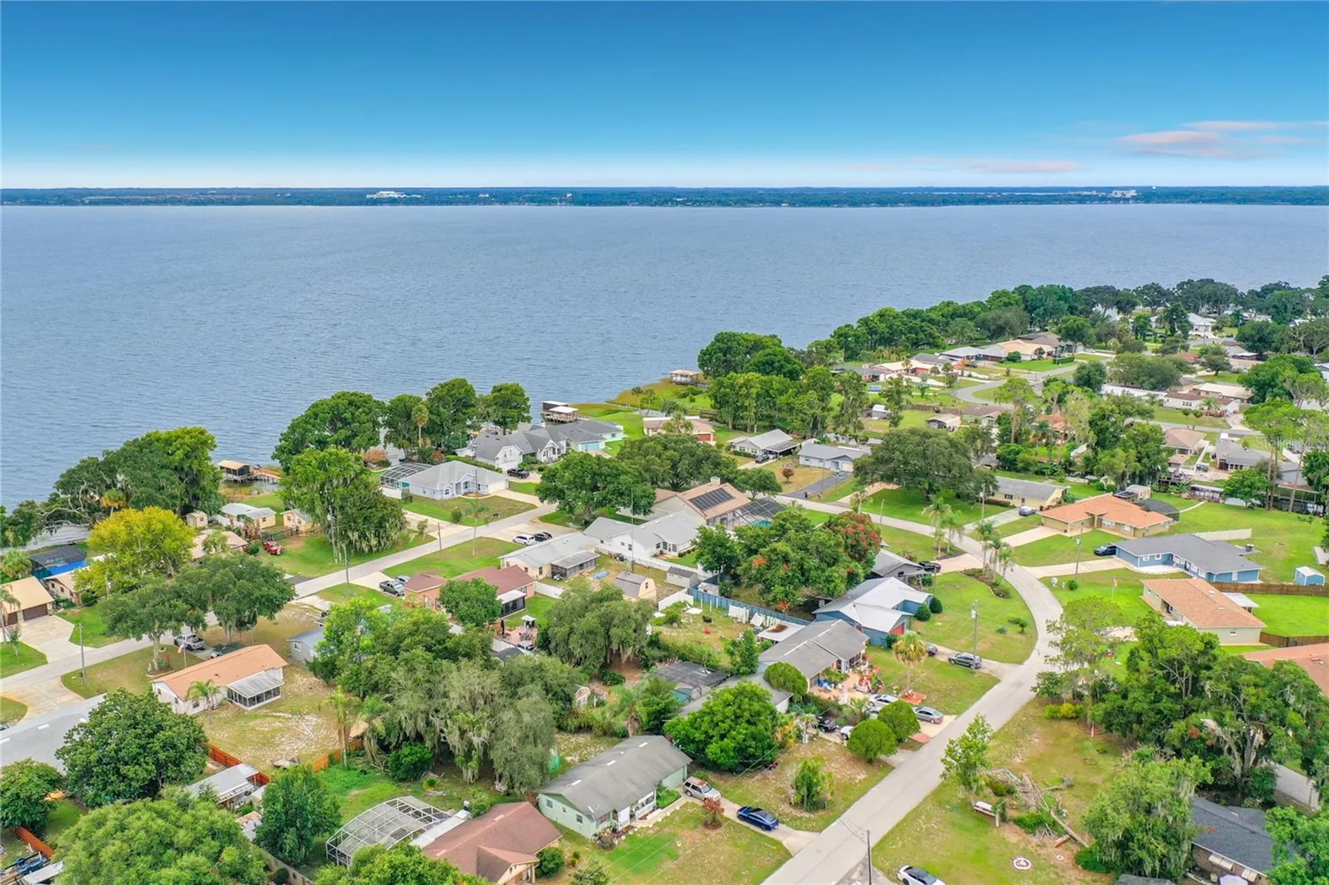 33909 Linda Lane Leesburg FL 34788