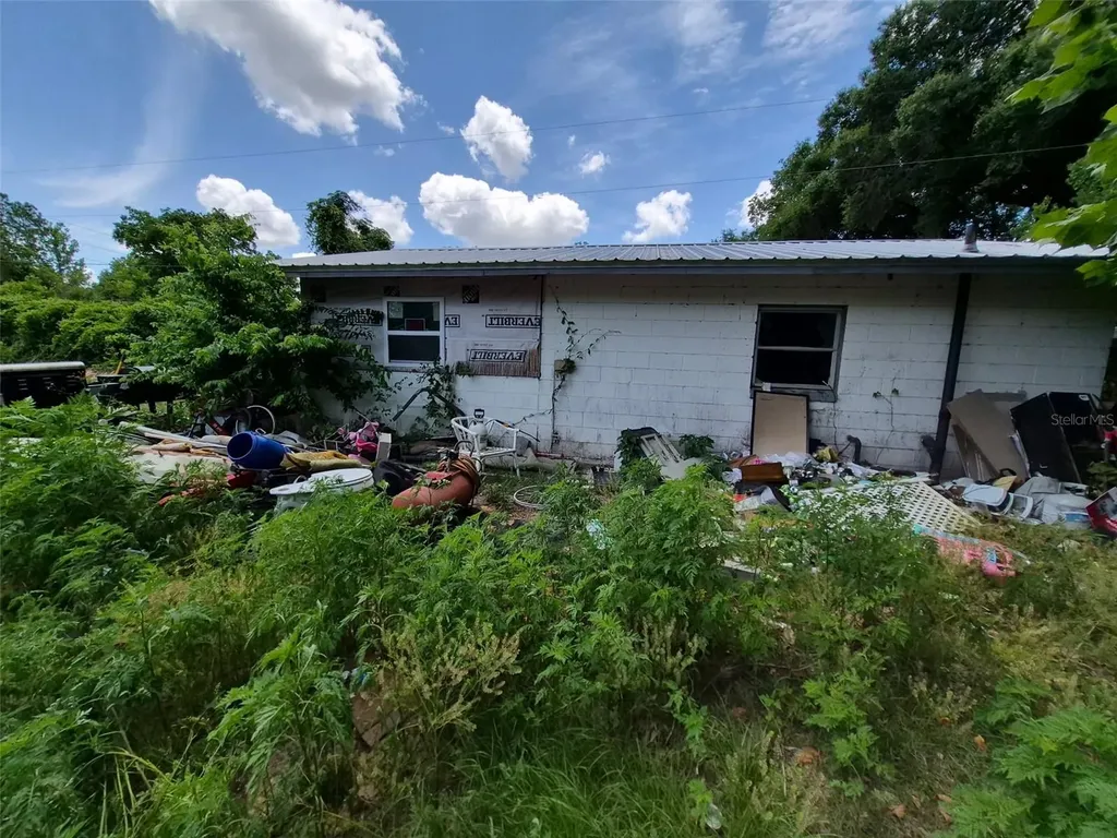 11366 SE 40th Avenue Belleview FL 34420