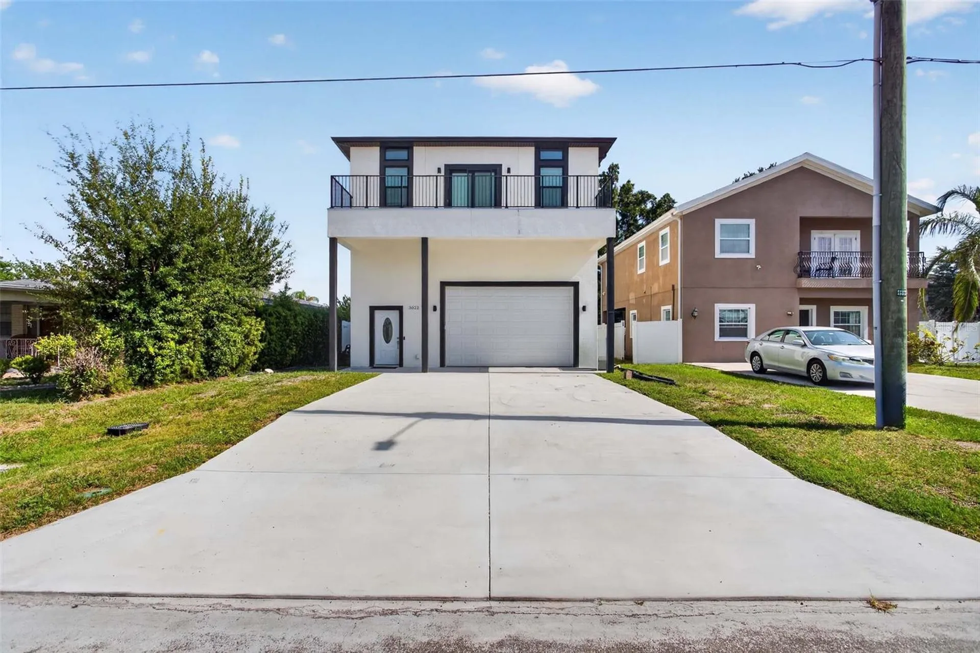3022 W Douglas Street Tampa FL 33607