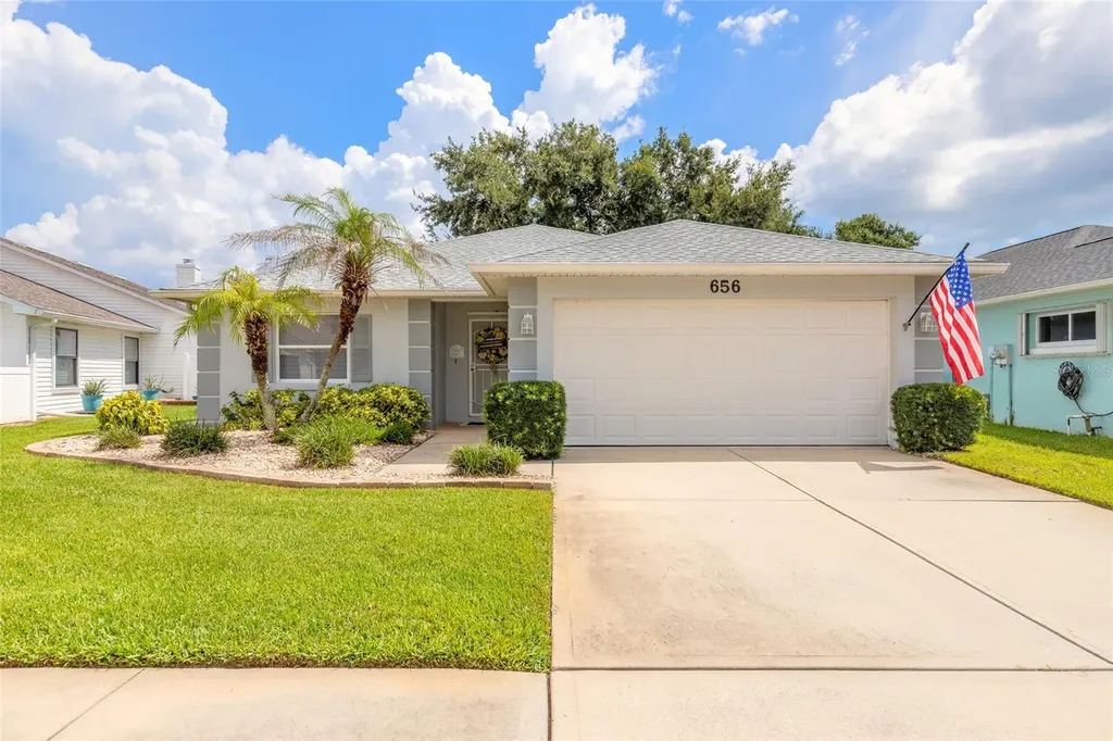 656 Middlebury Loop New Smyrna Beach FL 32168