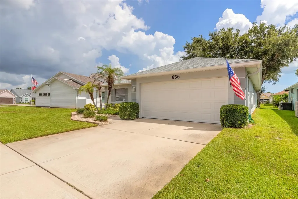 656 Middlebury Loop New Smyrna Beach FL 32168