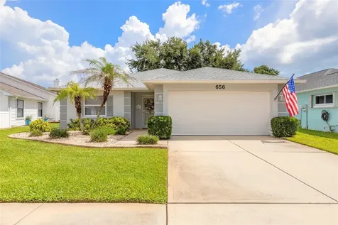 656 Middlebury Loop New Smyrna Beach FL 32168