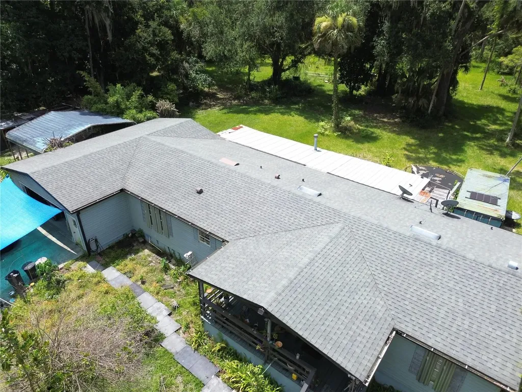 355 S Stacy Grove Rd, Road Oak Hill FL 32759