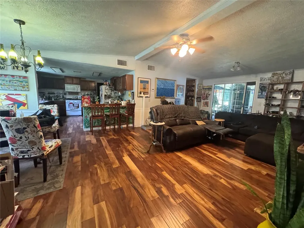 355 S Stacy Grove Rd, Road Oak Hill FL 32759