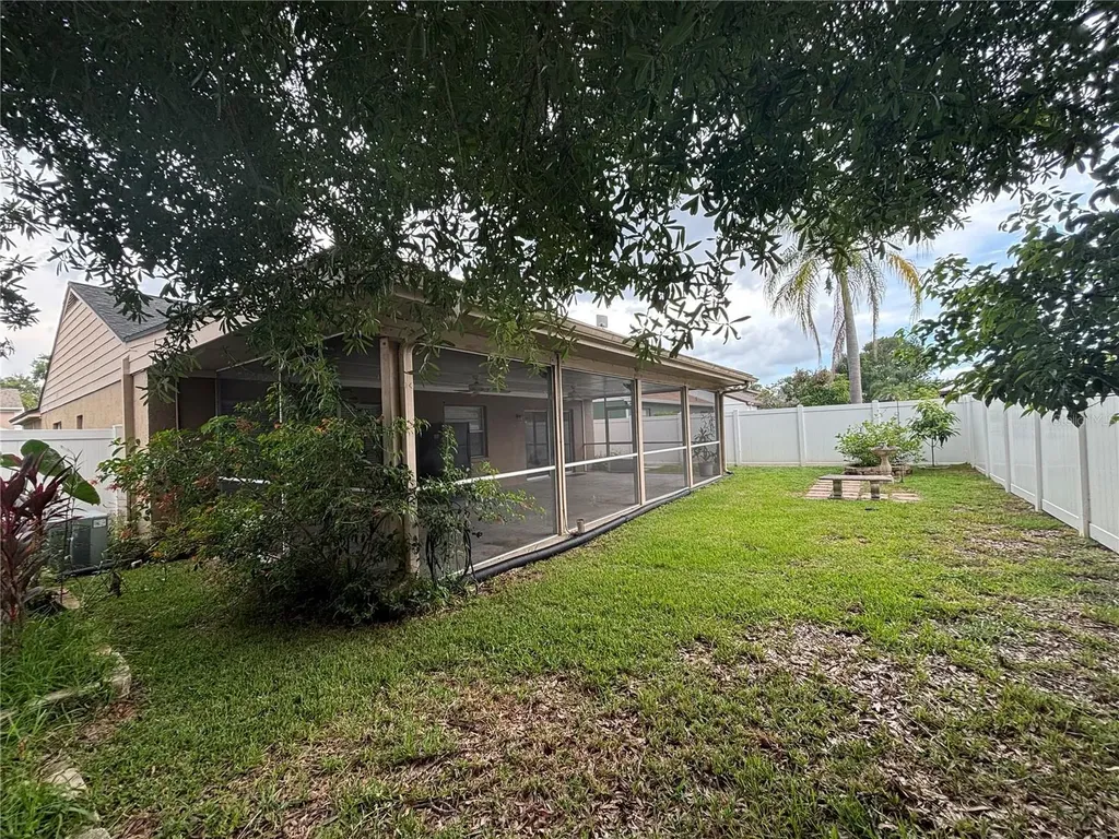 5029 Cypress Trace Drive Tampa FL 33624