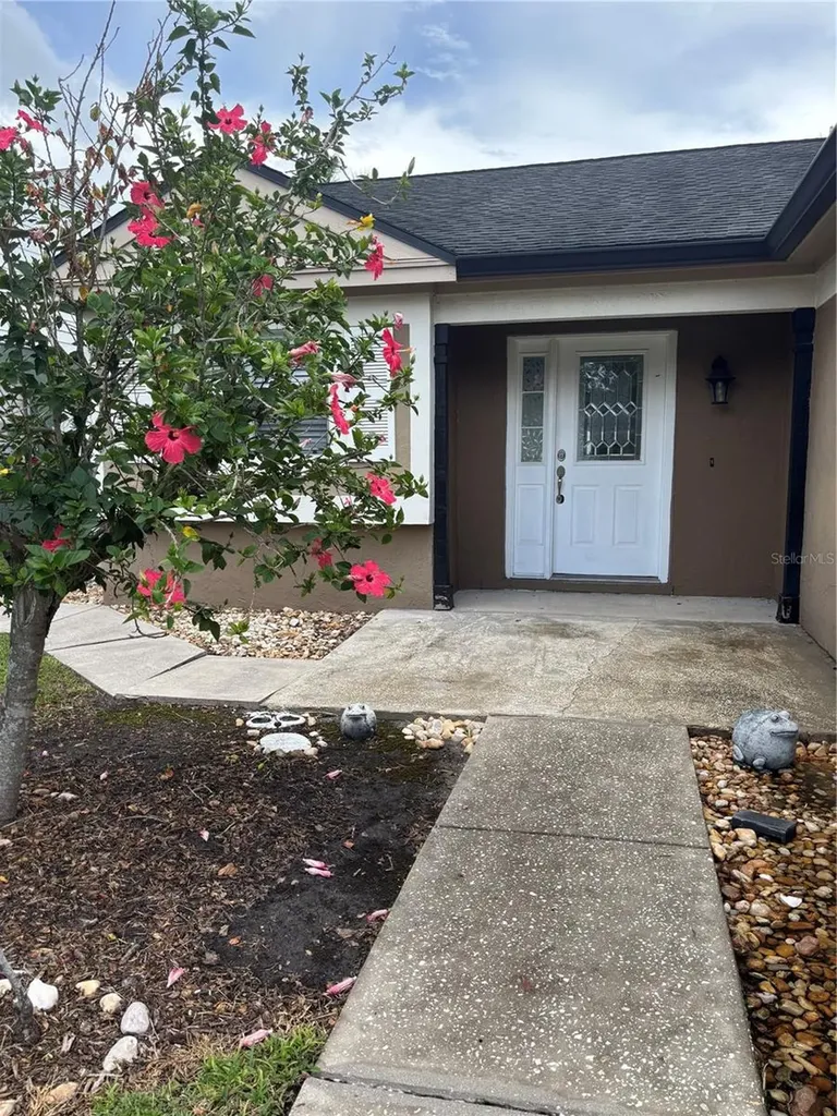 5029 Cypress Trace Drive Tampa FL 33624