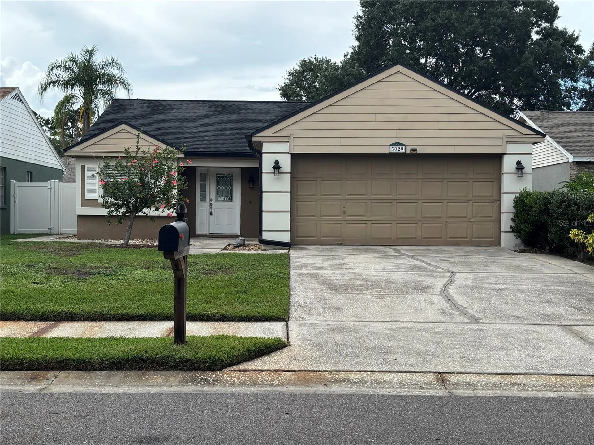 5029 Cypress Trace Drive Tampa FL 33624