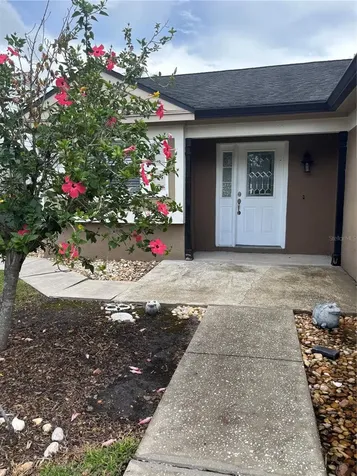 5029 Cypress Trace Drive Tampa FL 33624