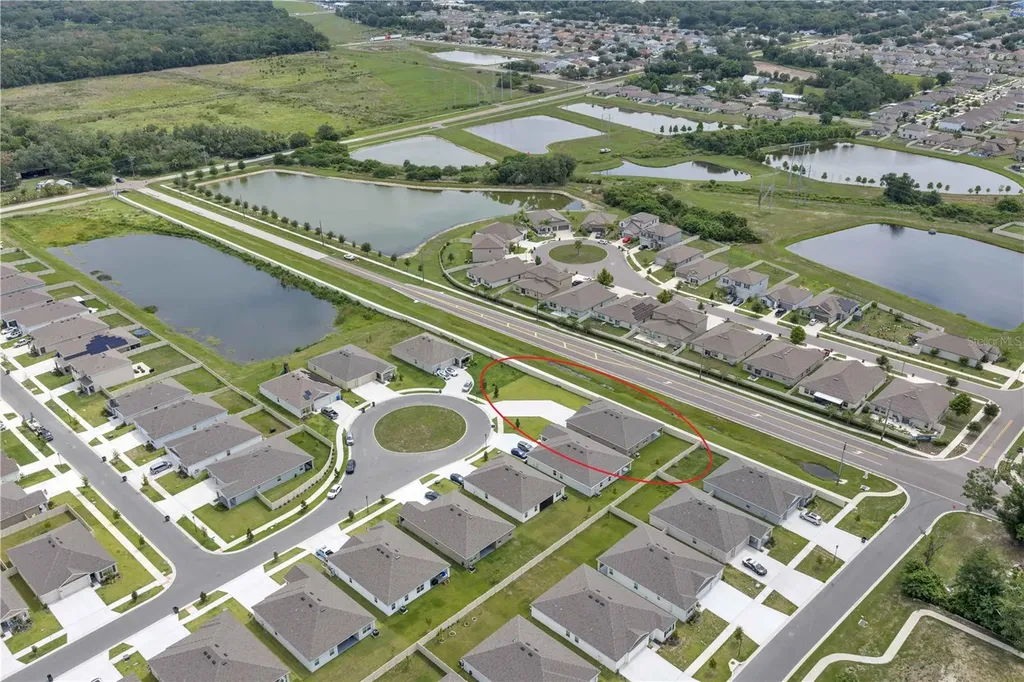 1697 Sourwood Drive Ruskin FL 33570
