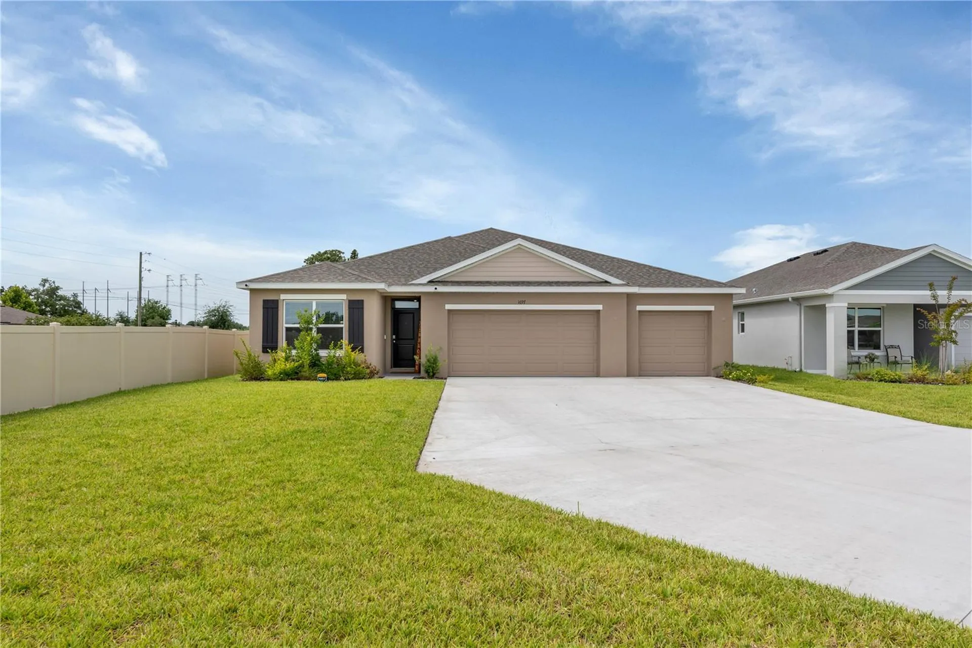 1697 Sourwood Drive Ruskin FL 33570