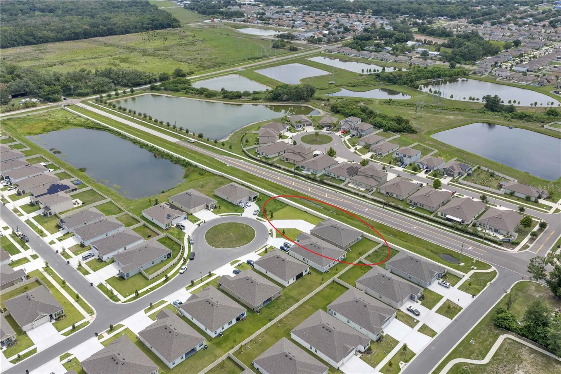 1697 Sourwood Drive Ruskin FL 33570