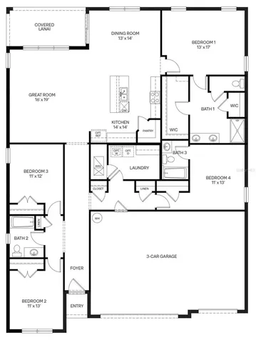 1697 Sourwood Drive Ruskin FL 33570