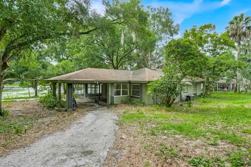 14436 Clerando Drive Clermont FL 34711