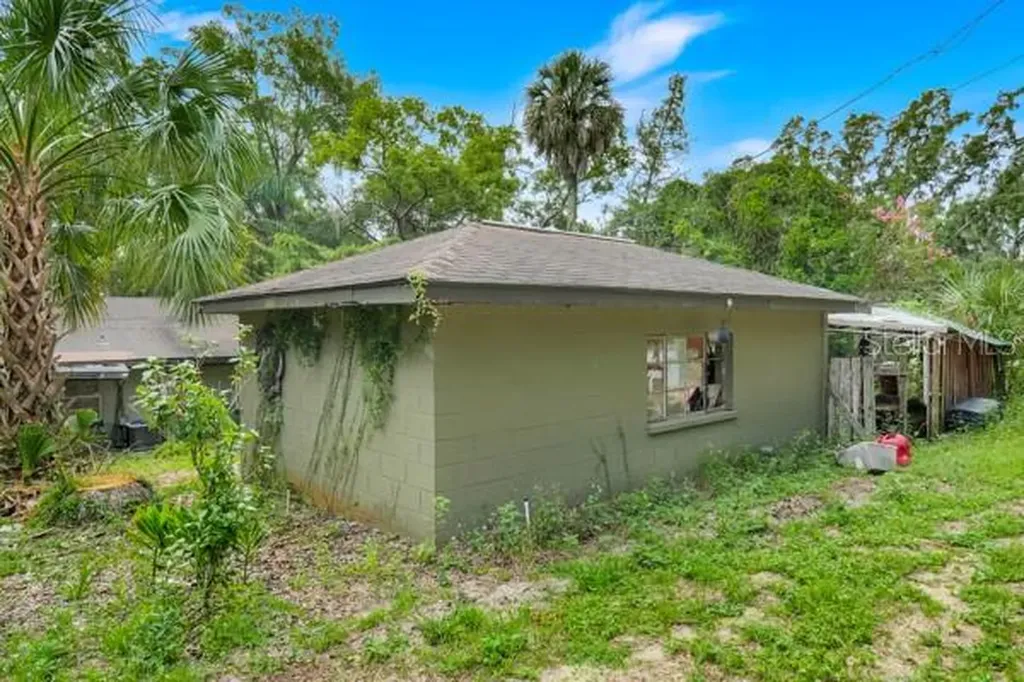 14436 Clerando Drive Clermont FL 34711