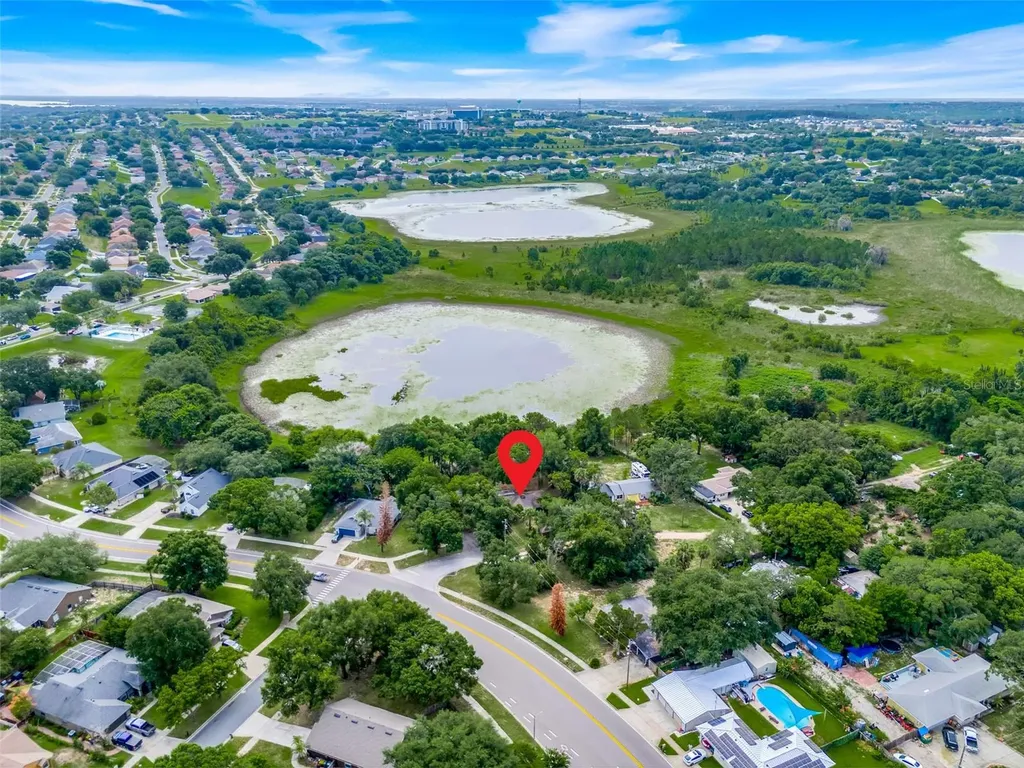 14436 Clerando Drive Clermont FL 34711
