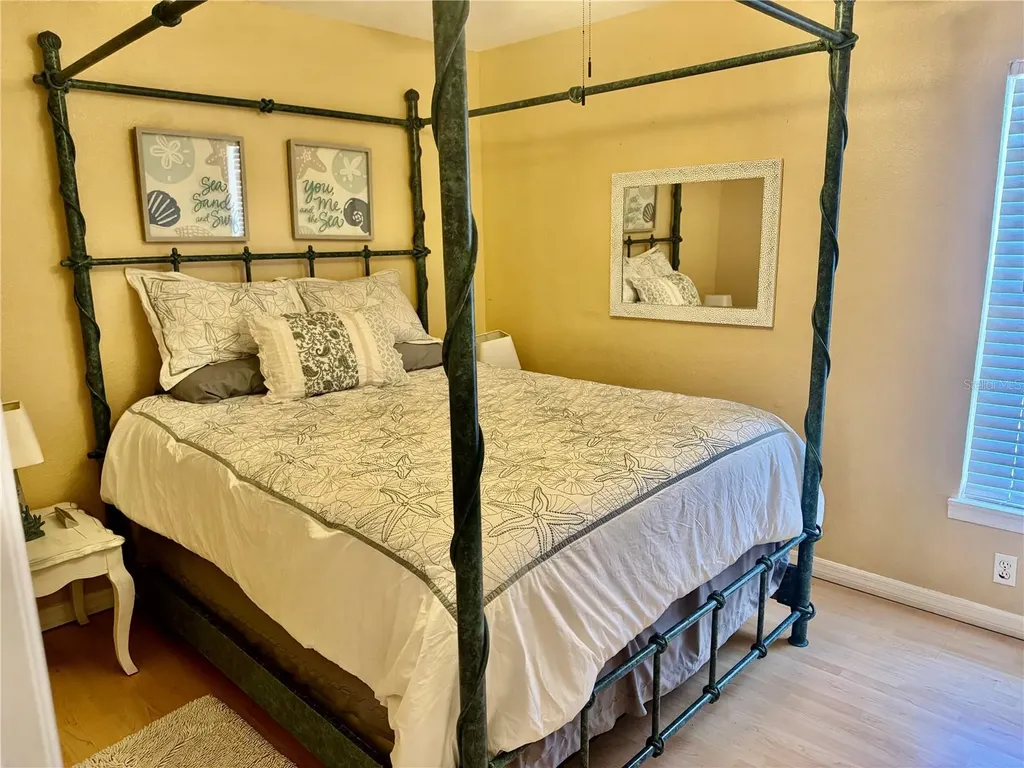 419 Kentucky Avenue Crystal Beach FL 34681