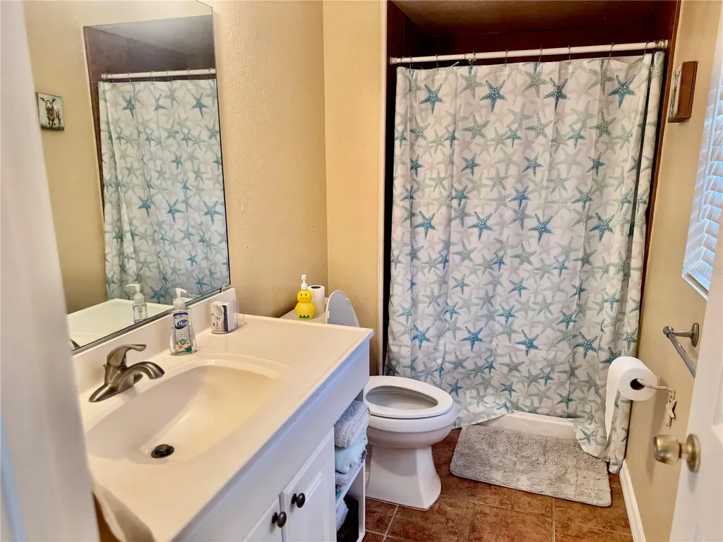 419 Kentucky Avenue Crystal Beach FL 34681